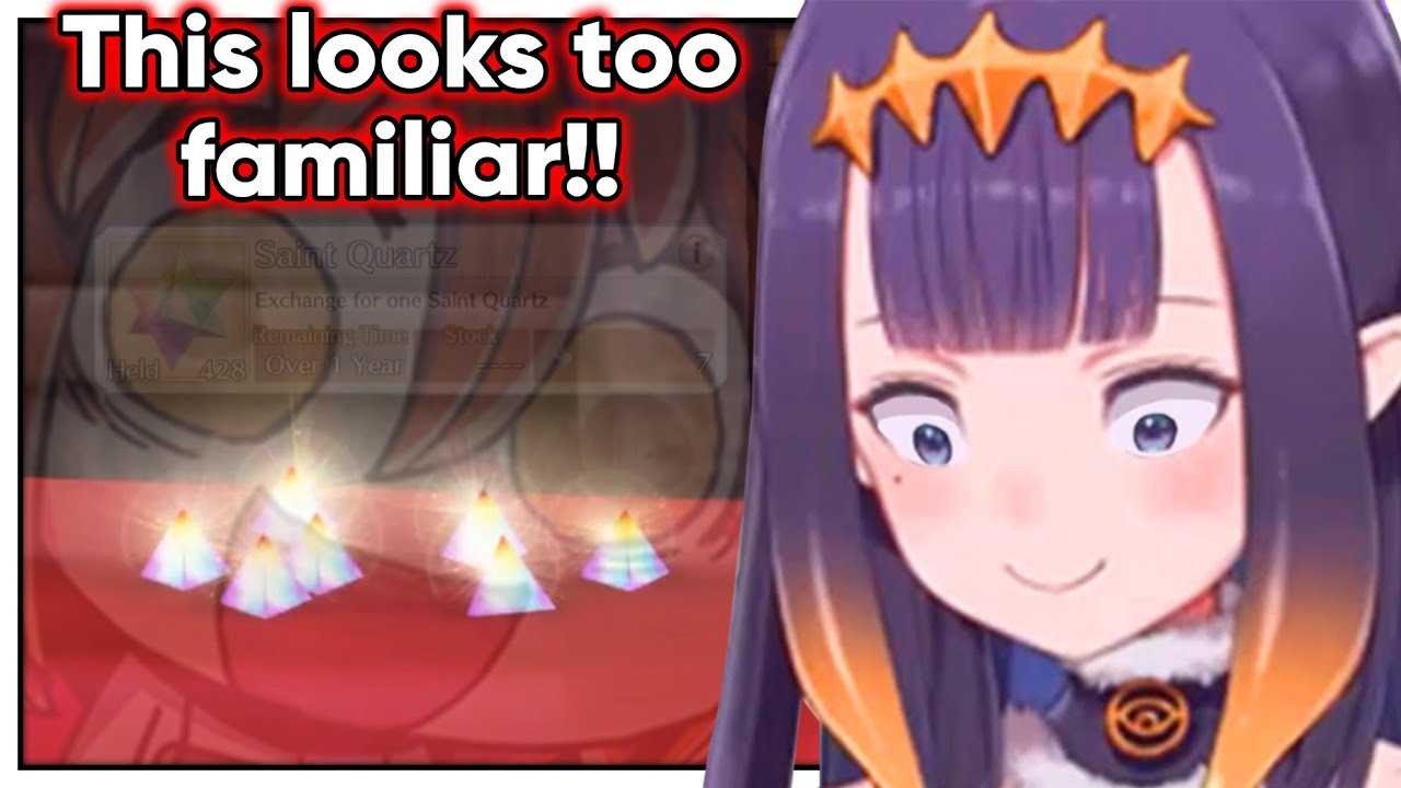 Ina sees things that bring back traumatic memories