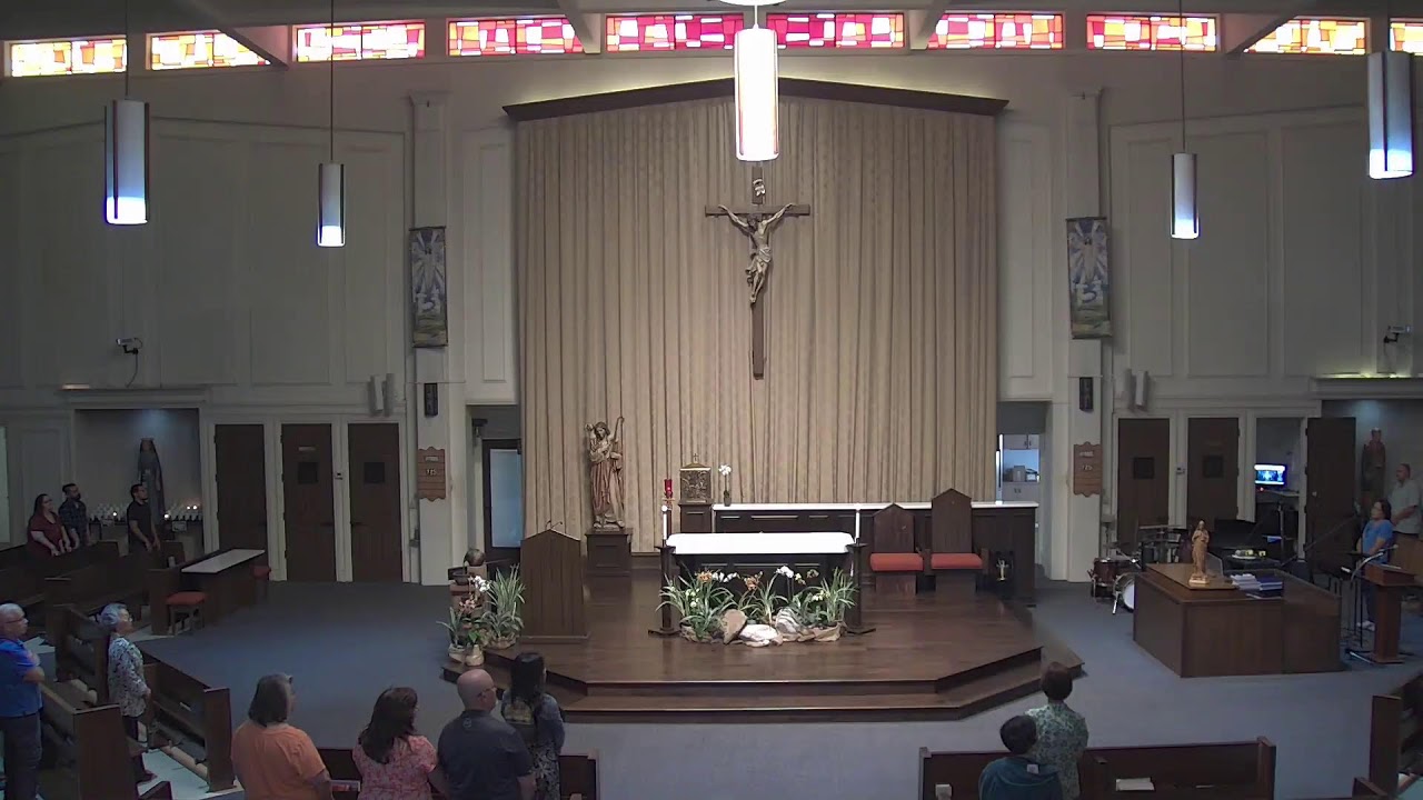 Catholic Church Of The Good Shepherd Pittsburg, CA