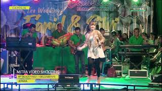 haning - Edot Arisna CAMELIA HOHA