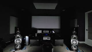 Authentic Audio Image - Jay's Audio Lab New Cable Line!
