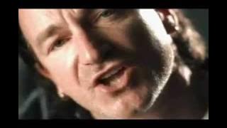U2 - Stuck in a Moment