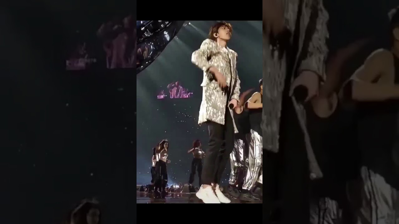 Some stage collections of my favorite Chinese artist Cai XukunHe's a very good and hardworking boy. Some stage collections of my favorite Chinese artist Cai XukunHe's a very good and hardworking boy.
