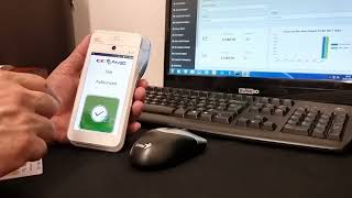 ECTouch Mobile & ECTouch Office
