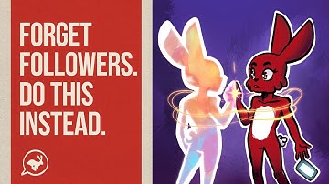 Connects Over Clicks