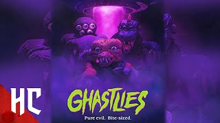 Ghastlies (Full Slasher Horror) | Horror Central