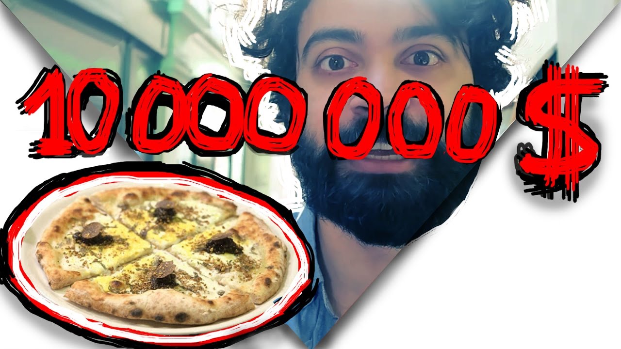UNE PIZZA 10 000 BITCOINS 10 MILLIONS D YouTube UNE PIZZA 10 000 BITCOINS 10 MILLIONS D YouTube