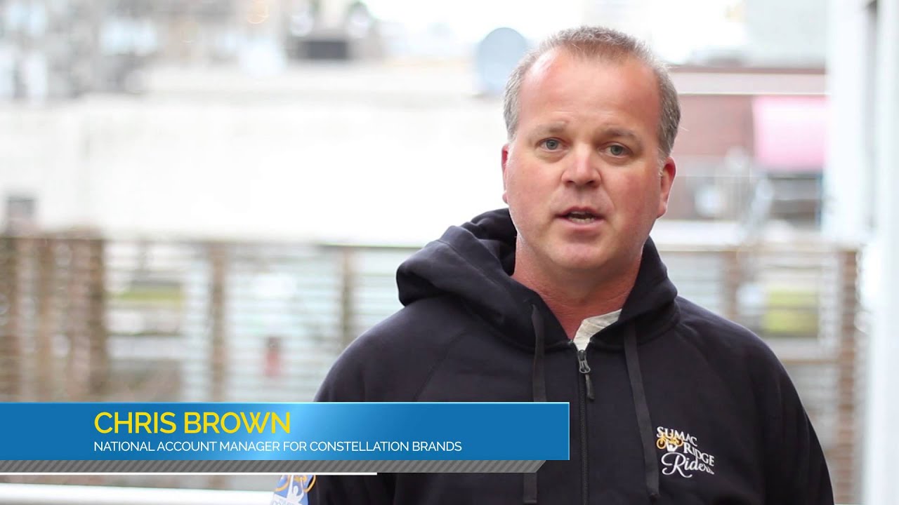 Sumac Ridge Riders Promotional Video (Short Cut)