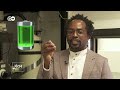 बैटरियों की उम्र बढ़ेगी तो पर्यावरण बचेगा [Kenyan scientist advances energy storage research]