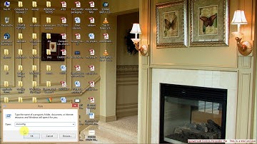 Disable Startup Programs in Windows 7/ Windows 8 / Windows 10