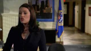 Criminal Minds 313: Profiling bondage guys... Ick.
