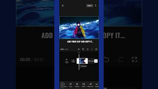 Colour Moving Bar Tutorial 💯 | Anime Edits 🔥 | Capcut Tutorial #shorts #anime #amv #capcut