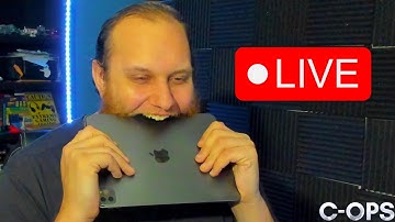 Custom Games w/ VIEWER Suggestions! - Critical Ops