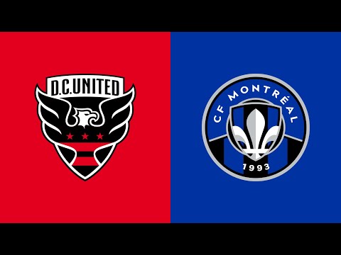 HIGHLIGHTS: D.C. United vs. CF Montréal | May 31, 2023