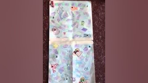 File folder math game