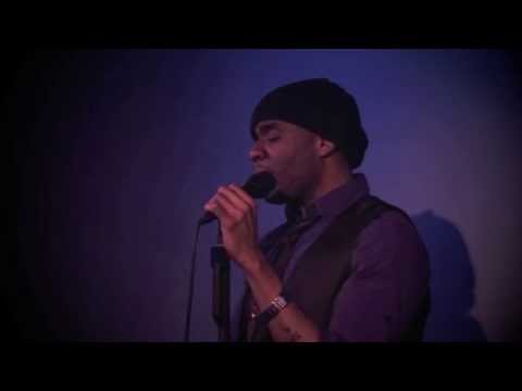 Your Side - Katie Thompson (Ft. Antoine L. Smith)