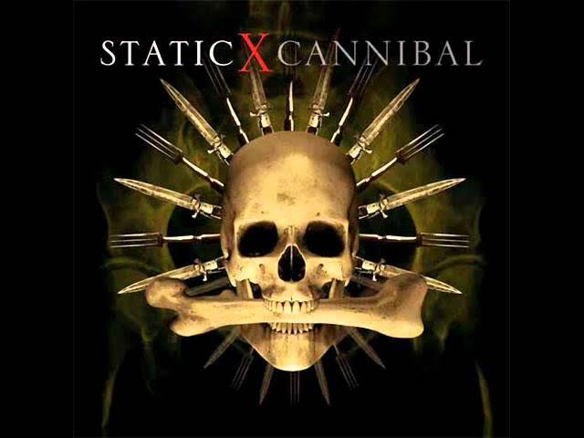 STATIC X - NO SUBMISSION.wmv