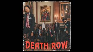 Free Death Row - Pivot Gang X Mick Jenkins X Isaiah Rashad X J.i.d X J. Cole Hip Hop Type Beat