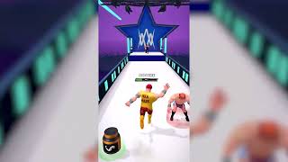 Top New  Hyper / Hybrid Casual Games :-Wrestling Trivia Run