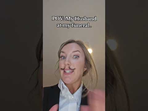 Seriously?!?! 🤣🤣 #husbandwife #marriedlife #marriagecomedy #maverickmother #comedy