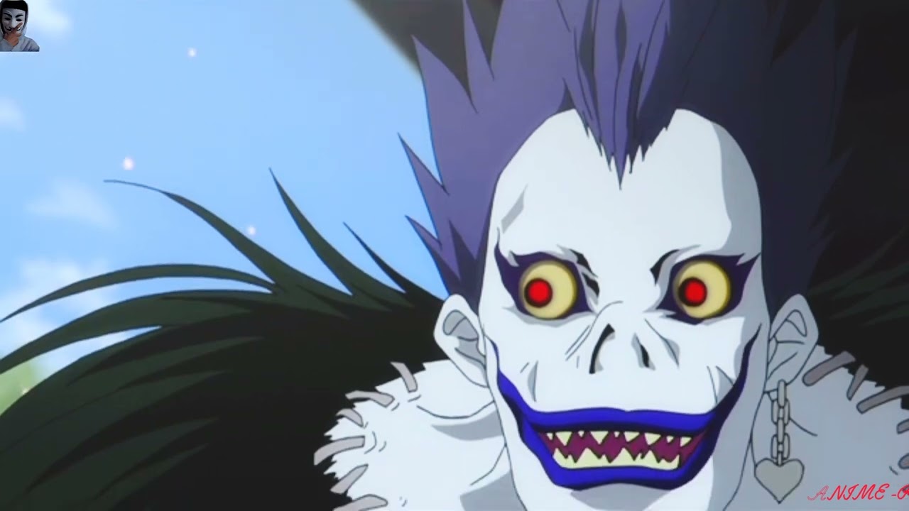 Death note part 91 in Hindi dubbed 