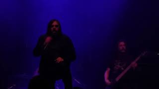 Norma Jean live at Le Bikini (full audio concert + incomplete video) - 2019-04-16