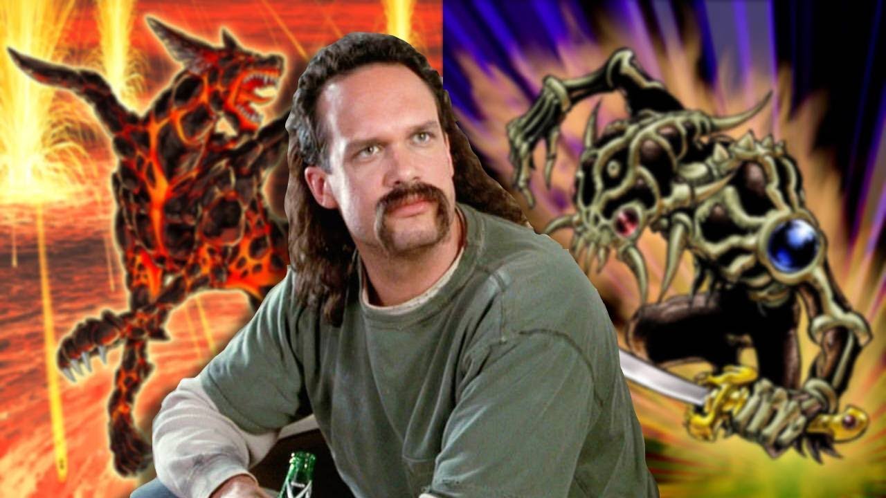 2 decks, at the same time YouTube