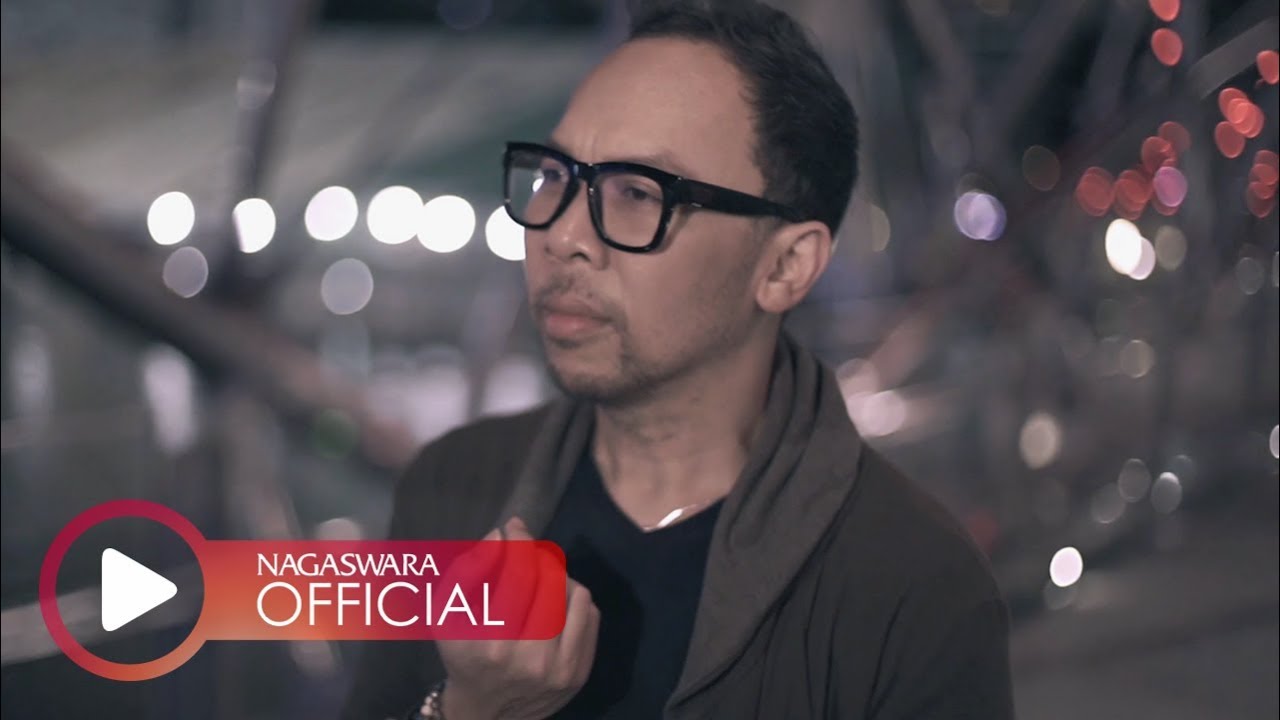 Ren Tobing - Tengah Malam (Official Music Video NAGASWARA) #music aplicaciones para hacer videos