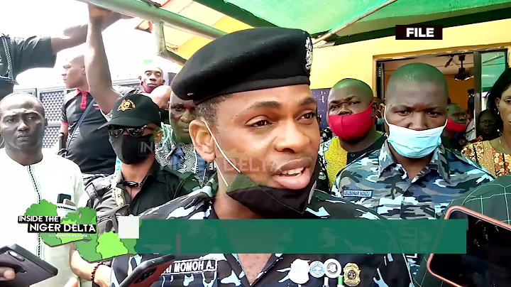 WARRI KINGDOM: AYIRI EMAMI IN COURT OVER THEFT OF ROYAL CROWNS.