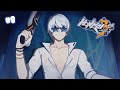 Icy Cave on an Sommer Island: Honkai Impact 3rd Event 8