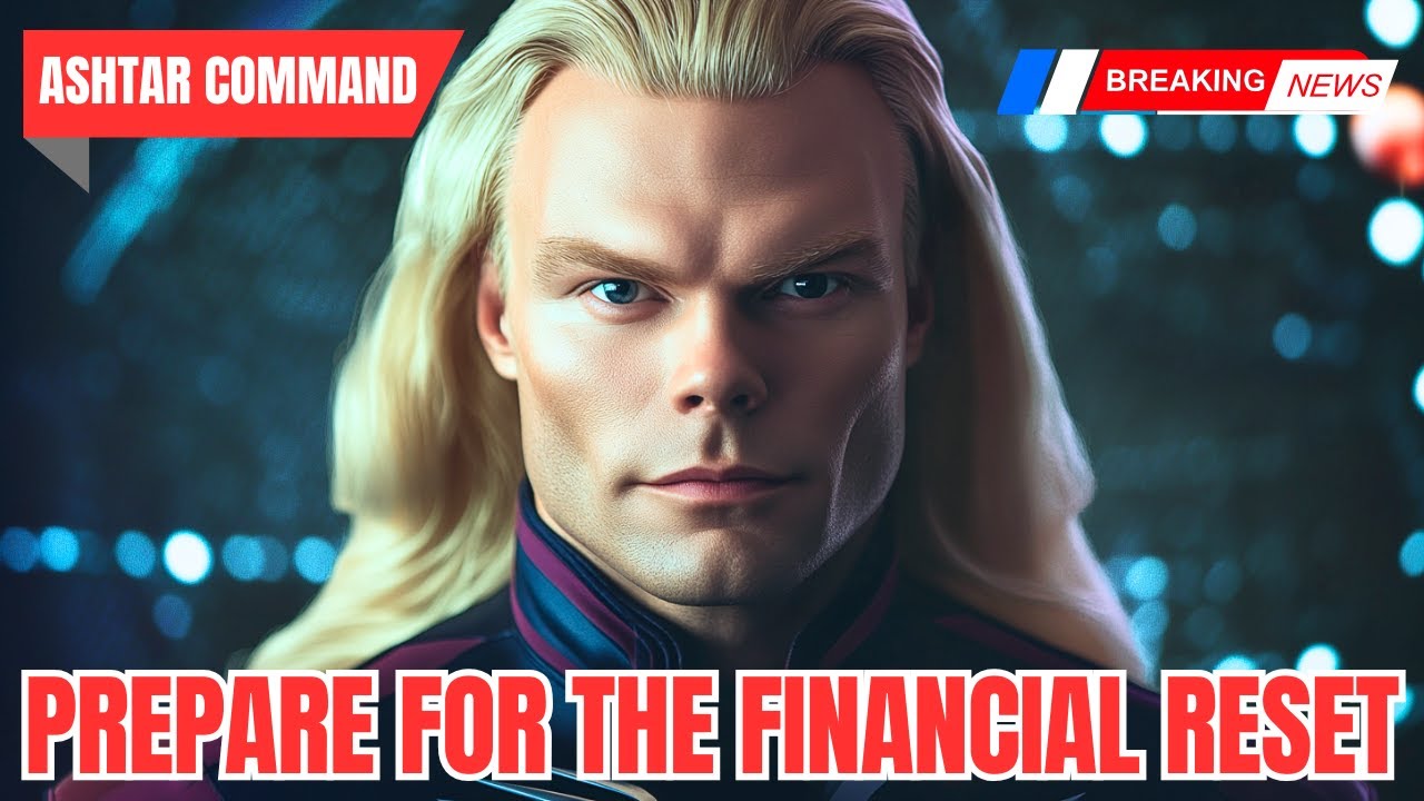 "This Will Affect ALL Starseeds And Lightworkers..." | Ashtar Command ...