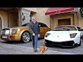 Mr. Bean's Expensive Car | House Tour ★ 2018