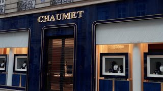 Paris : un homme braque une bijouterie en trotinette