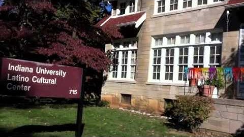 Kappa Alpha Psi & Lambda Upsilon Lambda 2011 Mini Week at Indiana University