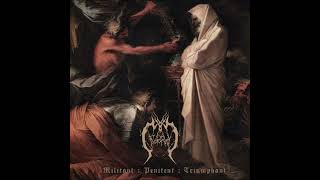 Faidra - The Leavening Rot