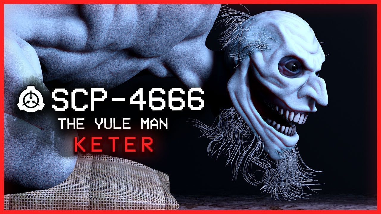 SCP-4666 - SCP Foundation