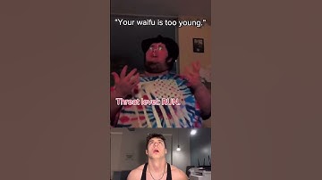 Discord Mod Moment