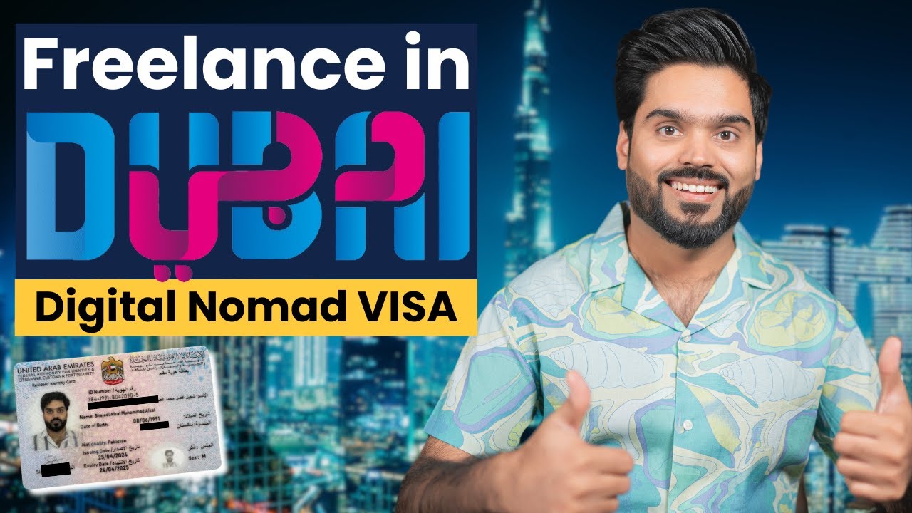 How To Get Emirates ID On Dubai Digital Nomad VISA Digital Nomad VISA how-to-get-emirates-id-on-dubai-digital-nomad-visa-digital-nomad-visa