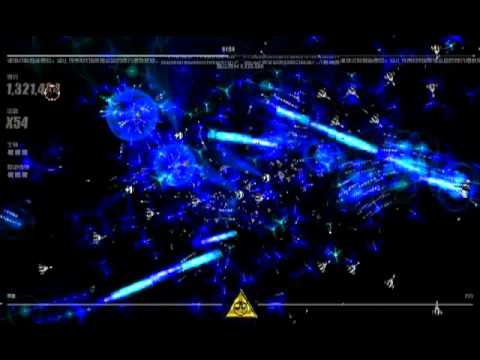 beathazard镜音レン イケ恋歌insane1up