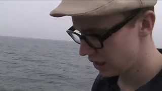 Jim Dupree: Message In A Bottle Enthusiast