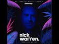 Nick Warren - Live at EMS Anniversary, Buenos Aires, Argentina - 20-08-2017