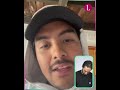 Facecam interview : Primero.