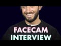 Facecam interview : Primero.