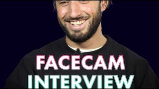 Facecam interview : Primero.