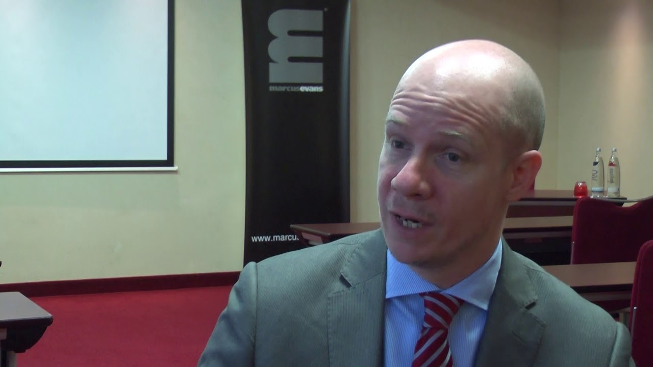 Yuri Martina from Shionogi on working with big CROs vs smaller niche providers