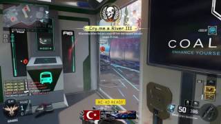 COD BO3 Multi kill
