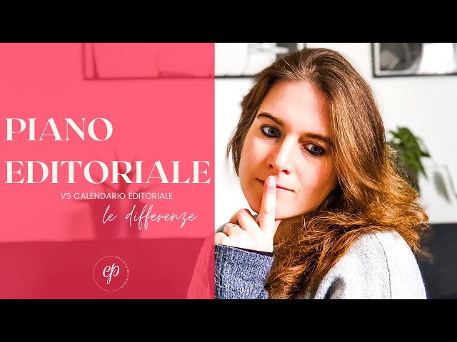 calendario editoriale febbraio