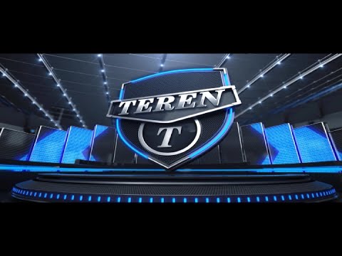 Video: Trenutni Teren