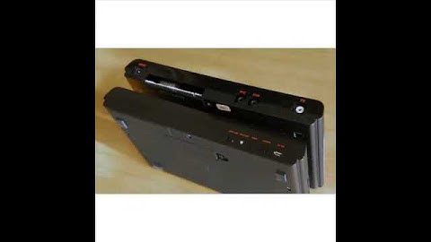 Recreated ZX Spectrum Keyboard Hands on