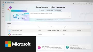 Create connected experiences at every point of care with Microsoft Cloud for Healthcare