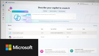 Create connected experiences at every point of care with Microsoft Cloud for Healthcare